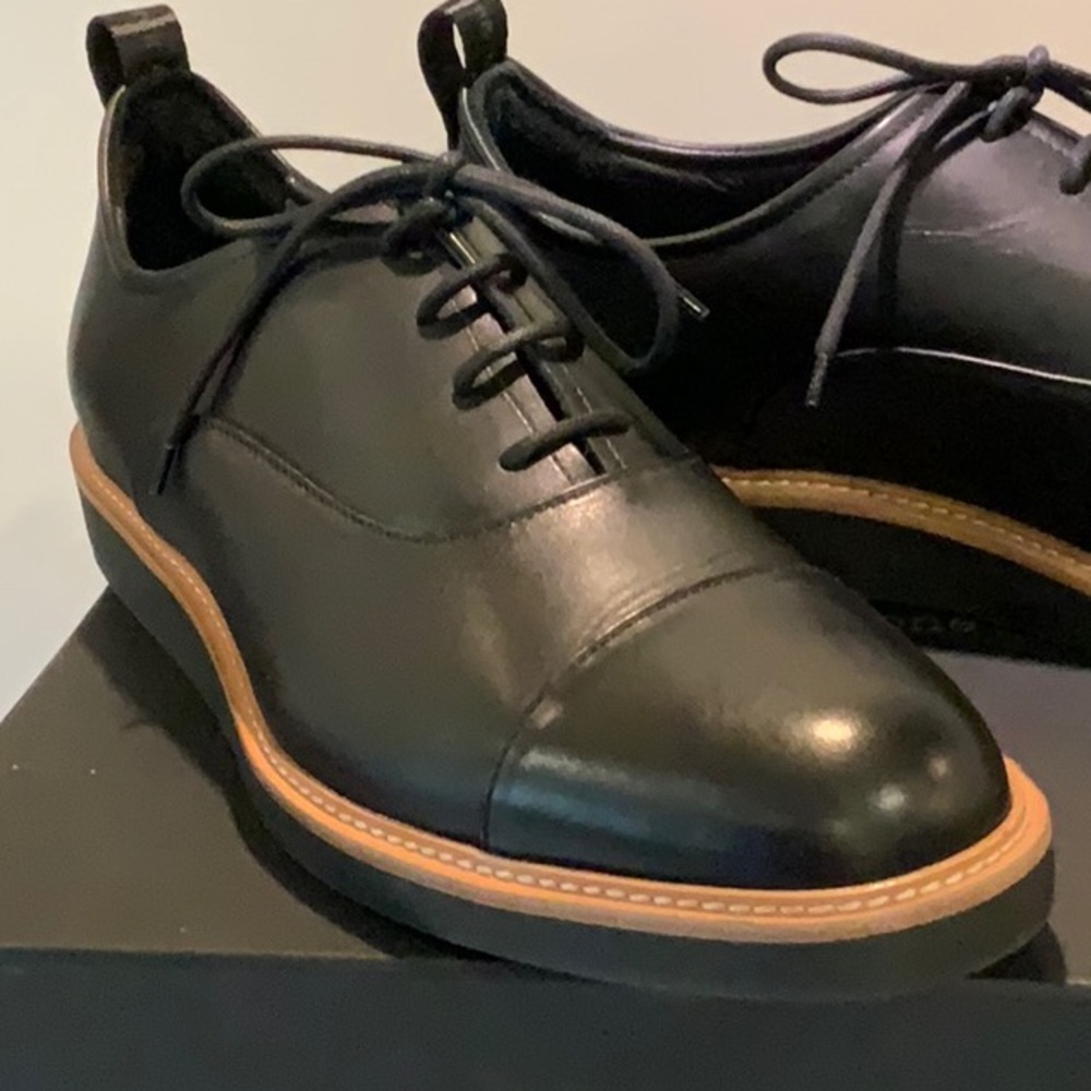 ‘’Rag and bone’’ Oxford shoes